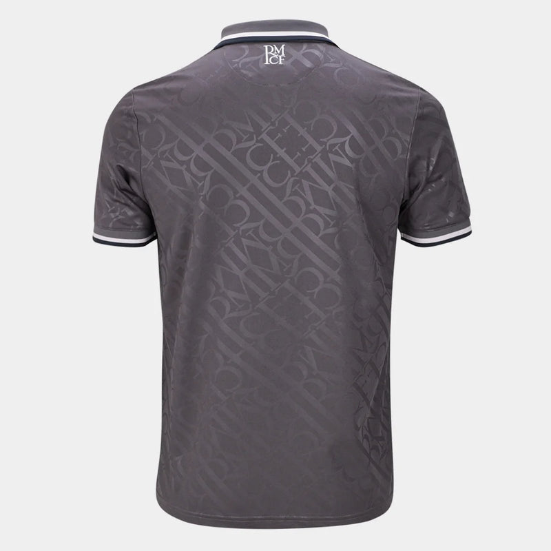 Camisa Adidas Real Madrid 2024/25 III
