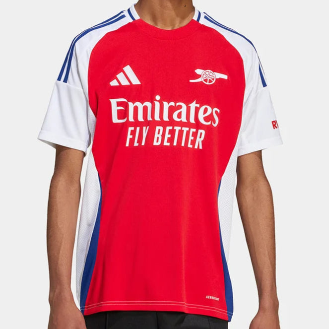 Camisa Adidas Arsenal 2024/25 I