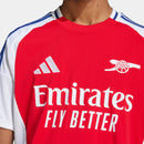 Camisa Adidas Arsenal 2024/25 I
