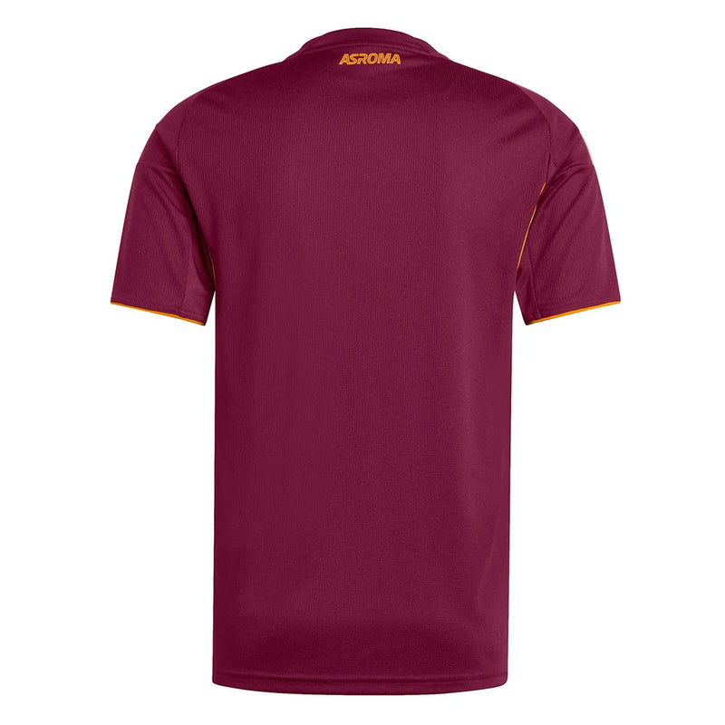 Camisa Adidas AS Roma 2025/26 I