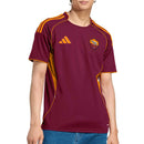 Camisa Adidas AS Roma 2025/26 I