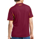 Camisa Adidas AS Roma 2025/26 I
