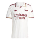 Camisa Adidas Arsenal 2025/26 III