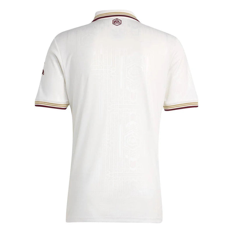 Camisa Adidas Arsenal 2025/26 III