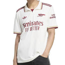 Camisa Adidas Arsenal 2025/26 III