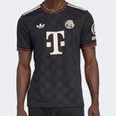 Camisa Adidas Bayern de Munique 2025/26 III