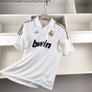 Camisa Real Madrid Retrô 2011/12 I - Adidas