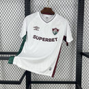 Camisa Umbro Fluminense 2025/26 II