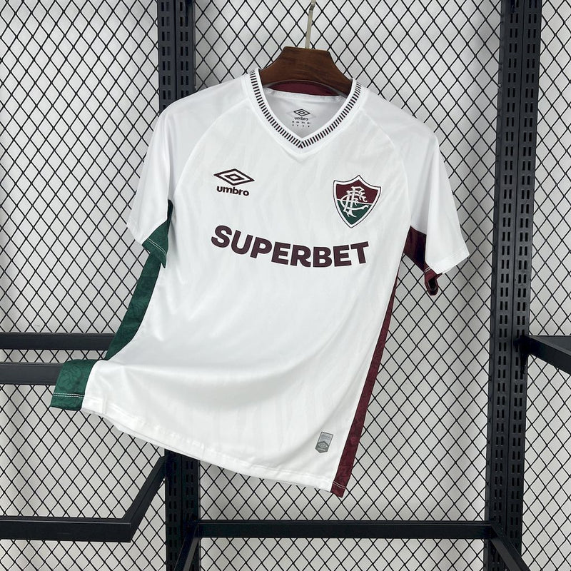Camisa Umbro Fluminense 2025/26 II