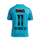 Camisa Nike Santos Retrô 2012/13 I - Perso NEYMAR JR