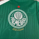 Camisa Palmeiras Feminina 2024/25 I - Puma