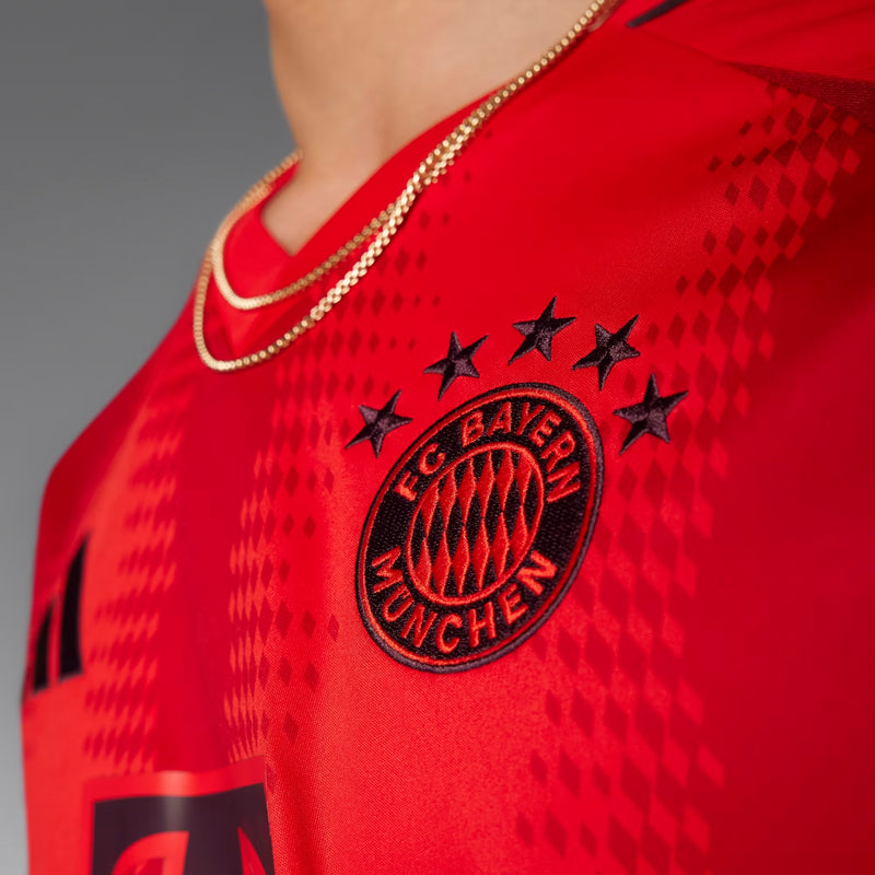Camisa Adidas Bayern de Munique 2024/25 I