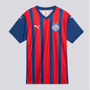 Camisa Puma Bahia 2025/26 II - Perso E. RIBEIRO