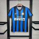 Camisa Inter de Milão Retrô 2009/10 I - Nike