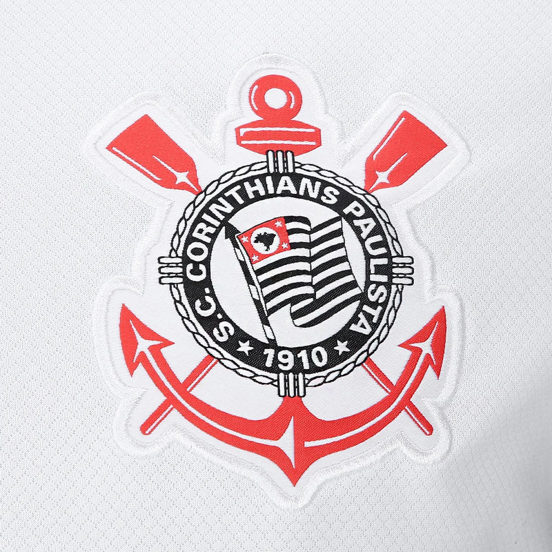 Camisa Nike Corinthians 2024/25 I