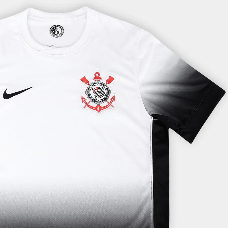 Camisa Nike Corinthians 2024/25 I