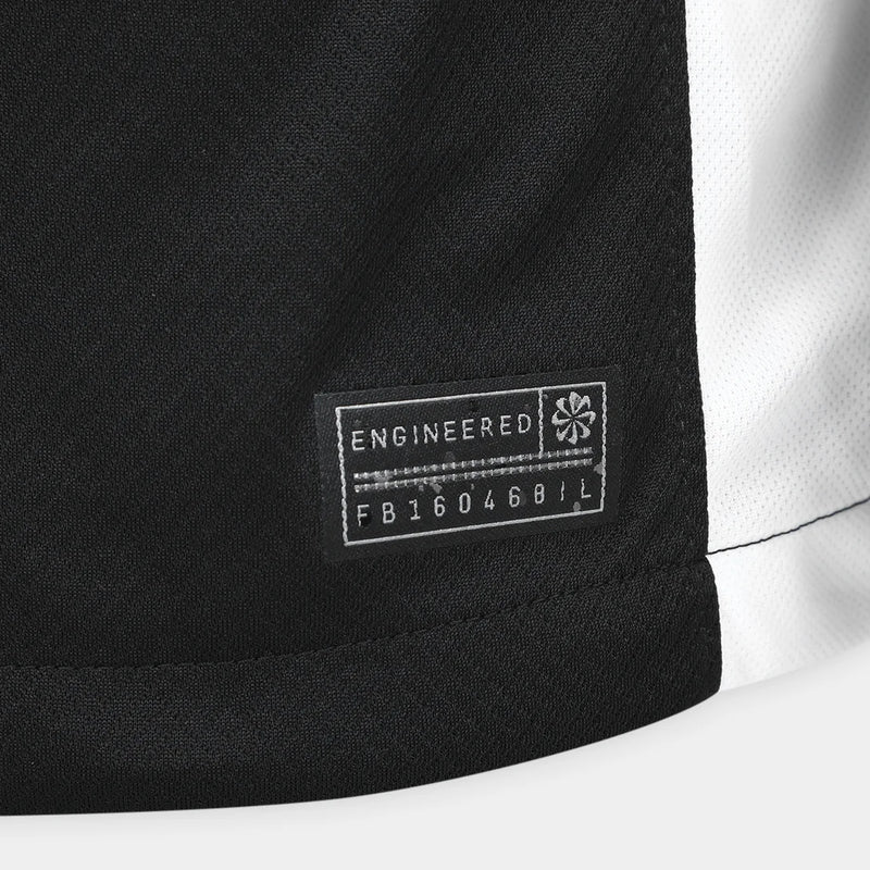 Camisa Nike Corinthians 2025/26 II