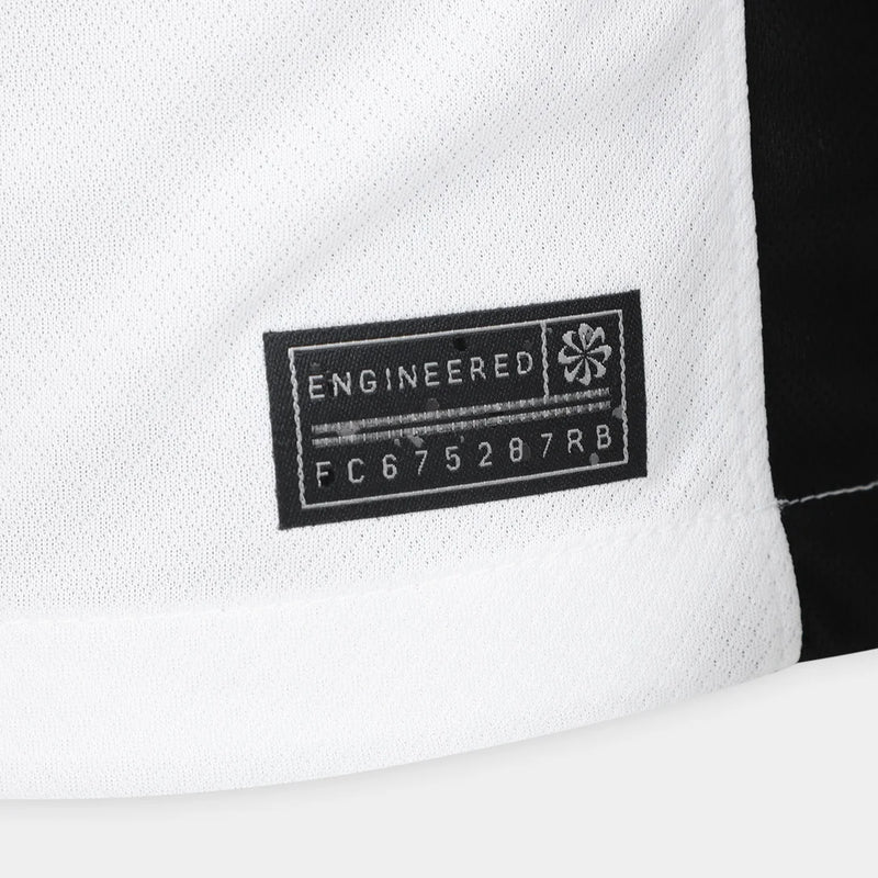 Camisa Nike Corinthians 2025/26 I