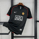 Camisa Manchester United Retrô 2007/08 III - Nike