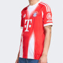 Camisa Adidas Bayern de Munique 2025/26 I