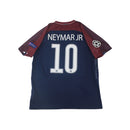 Camisa Nike Paris Saint Germain 2017/18 I - Perso NEYMAR JR