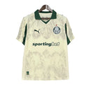 Camisa Puma Palmeiras 2025/26 - Edição Especial Mundial de Clubes