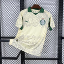 Camisa Puma Palmeiras 2025/26 - Edição Especial Mundial de Clubes