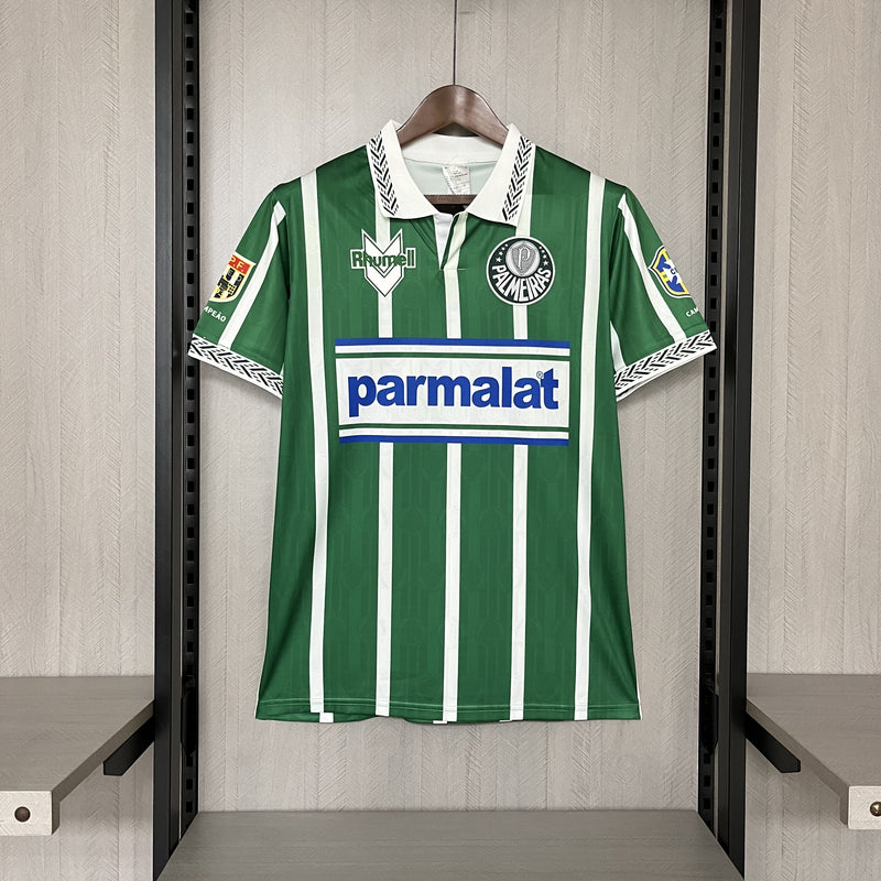 Camisa Palmeiras Retrô 1994/95 I - Rhumell