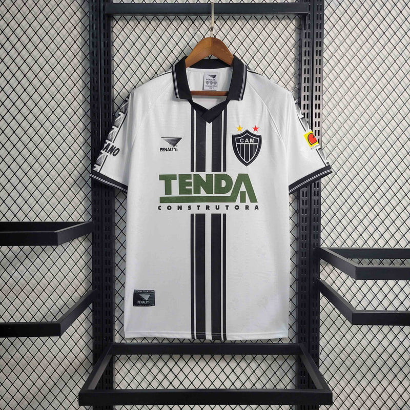 Camisa Atlético Mineiro Retrô 1997 I - Penalty