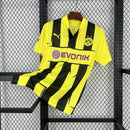 Camisa Borussia Dortmund Retrô 2012/13 I - Puma
