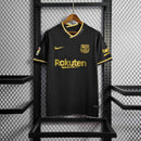 Camisa Barcelona Retrô 2020/21 II - Nike