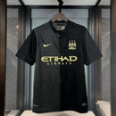 Camisa Manchester City Retrô 2013/14 II - Nike
