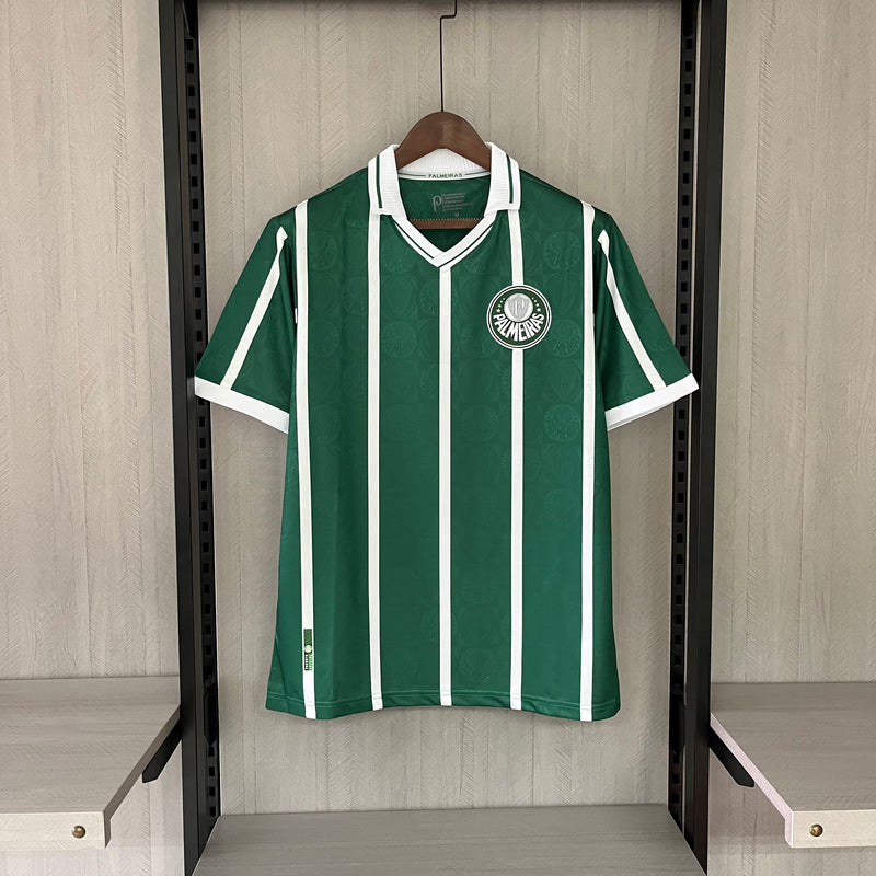 Camisa Palmeiras Retrô 1993/94 Comemorativa