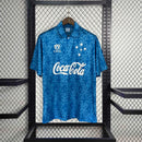 Camisa Cruzeiro Retrô 1993/94 I - Finta