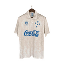 Camisa Cruzeiro Retrô 1993/94 II - Finta