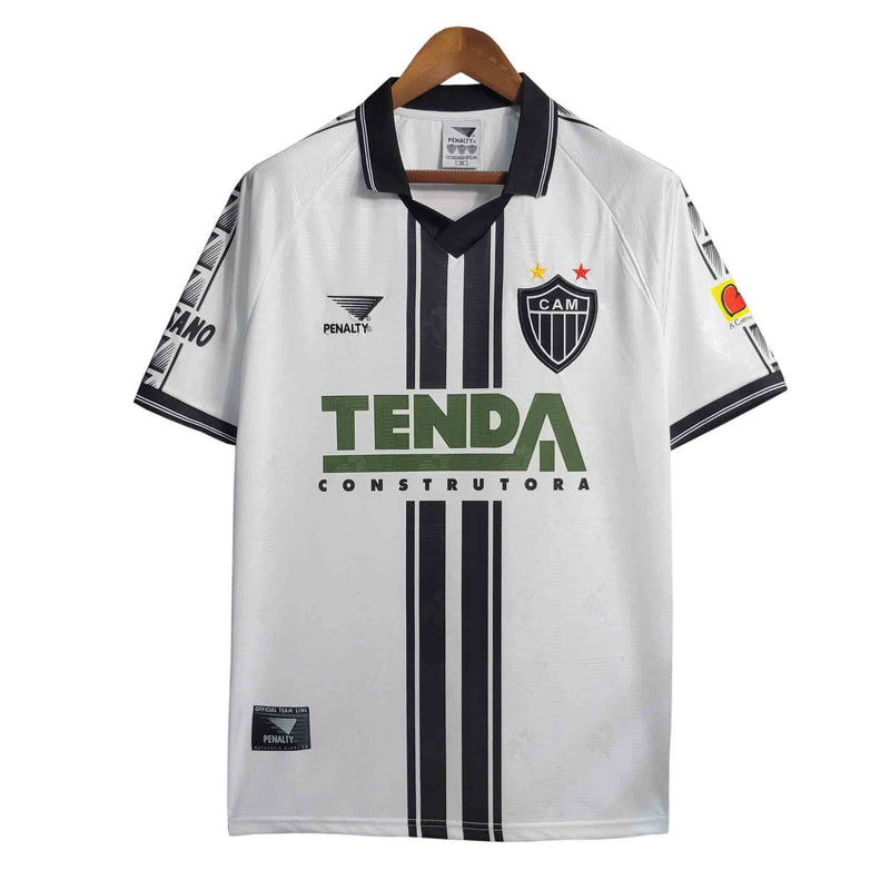 Camisa Atlético Mineiro Retrô 1997 I - Penalty