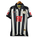Camisa Atlético Mineiro Retrô 2008 I Centenário - Lotto