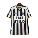 Camisa Atlético Mineiro Retrô 2003/04 I - Umbro