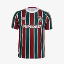 Camisa Umbro Fluminense 2025/26 I
