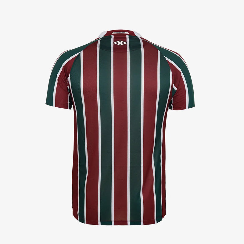 Camisa Umbro Fluminense 2025/26 I