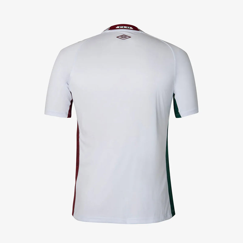 Camisa Umbro Fluminense 2025/26 II