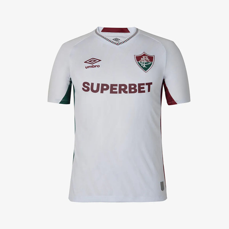 Camisa Umbro Fluminense 2025/26 II