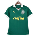 Camisa Palmeiras Feminina 2024/25 I - Puma