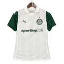 Camisa Palmeiras Feminina 2025/26 II - Puma