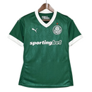Camisa Palmeiras Feminina 2025/26 I - Puma