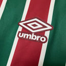 Camisa Umbro Fluminense 2025/26 I