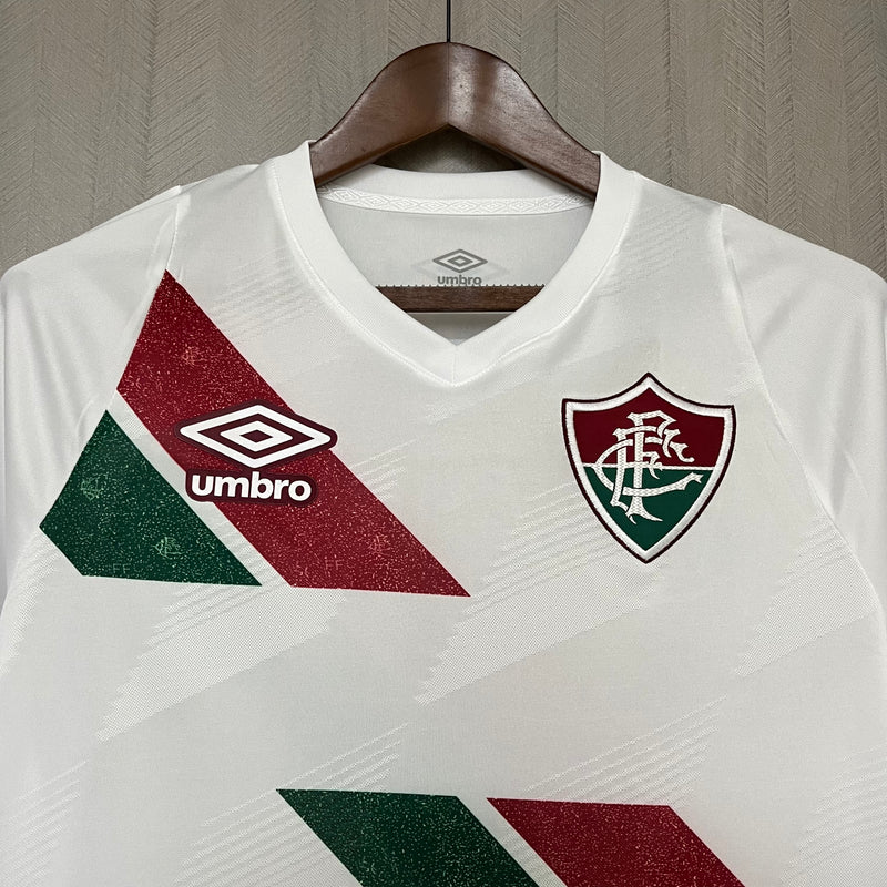 Camisa Umbro Fluminense 2024/25 II