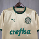 Camisa Puma Pameiras 2024/25 III