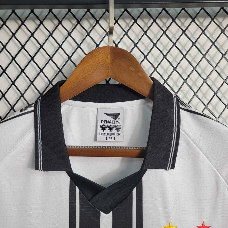 Camisa Atlético Mineiro Retrô 1997 I - Penalty