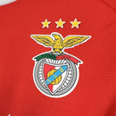 Camisa Adidas Benfica 2025/26 I